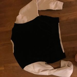 Fila Crew neck sweat shirt